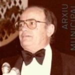 El Archivo Municipal “Clara Campoamor” de Crevillent recuerda el 25º aniversario del fallecimiento de Isidro Boyer